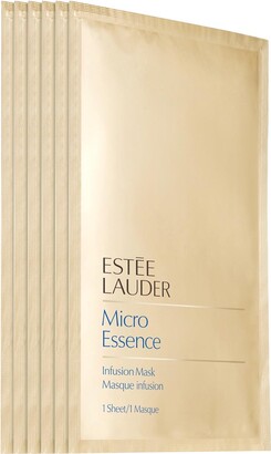 Estee Lauder Micro Essence Infusion Mask - ShopStyle
