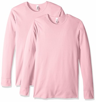 Pink thermal shirt Clearance