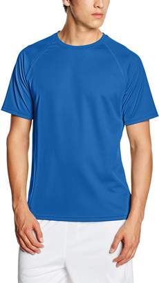Fruit of the Loom Fruit of the Looens Perforance Sportswear T-Shirt
