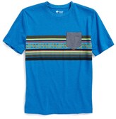 Thumbnail for your product : Tucker + Tate 'Chuck' Pocket T-Shirt (Toddler Boys)