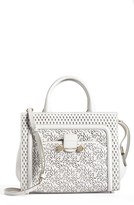 Thumbnail for your product : Jason Wu 'Daphne' Leather Crossbody Bag