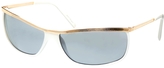 Thumbnail for your product : Jeepers Peepers Klaus Sunglasses