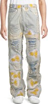 Thumbnail for your product : Who Decides War Hidji Signature Jeans