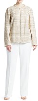 Thumbnail for your product : Lafayette 148 New York, Plus Size Barrow High-Rise Pants