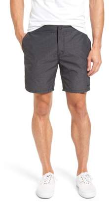 Mr.Swim Hybrid Shorts