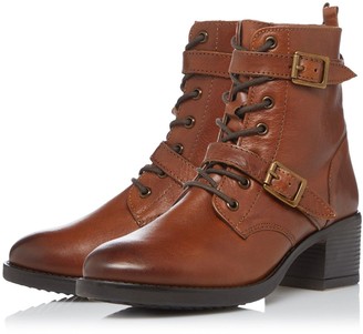 Dune London Brown Women's Boots | Shop the world's largest collection of  fashion | ShopStyle UK