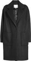 Thumbnail for your product : Lala Berlin Wool Coat