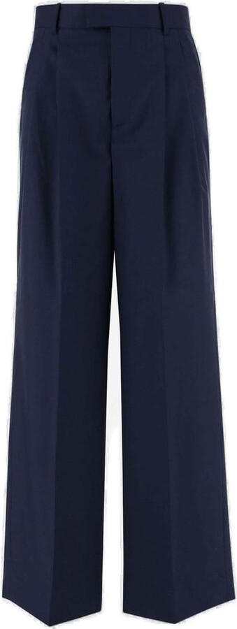 Armarium Giorgia Pleated Trousers