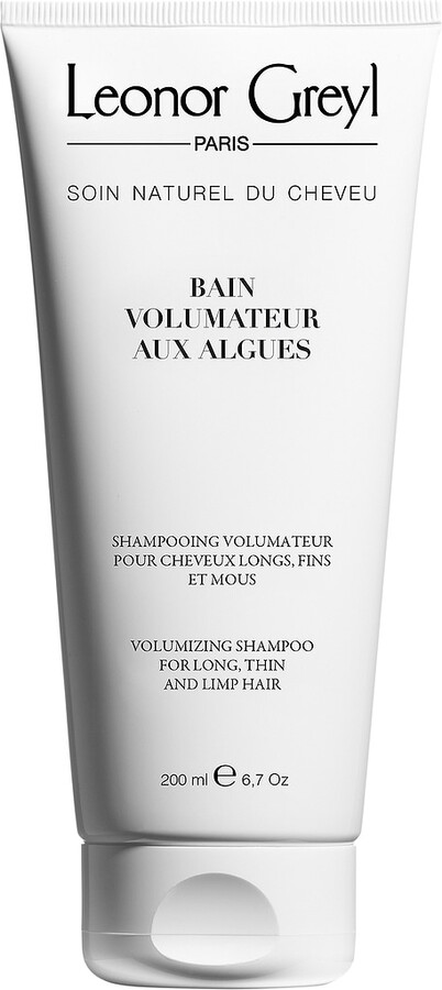 Leonor Greyl PARIS Bain Volumateur Aux Algues in Beauty: NA