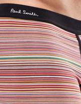 Thumbnail for your product : Paul Smith classic stripe trunks