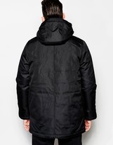 Thumbnail for your product : G Star G-Star Hooded Parka Jackets Swat Heavy Lined