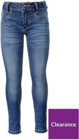 Thumbnail for your product : Levi's 710 Super Skinny Jegging