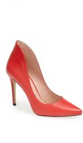 Thumbnail for your product : Enzo Angiolini 'Fayson' Pump