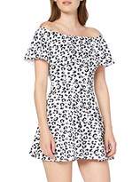 daisy jumpsuit new look