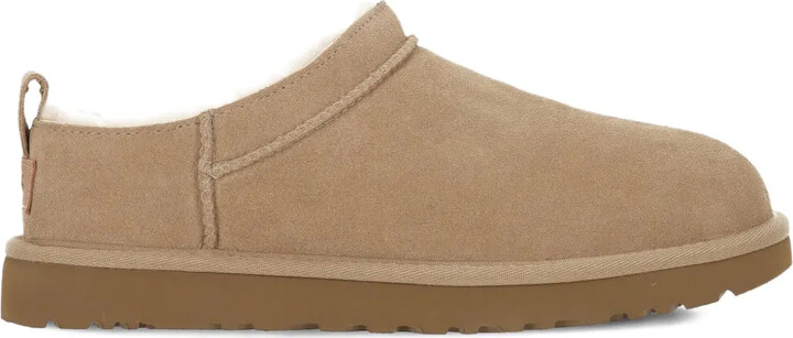 UGG Classic Micro boots