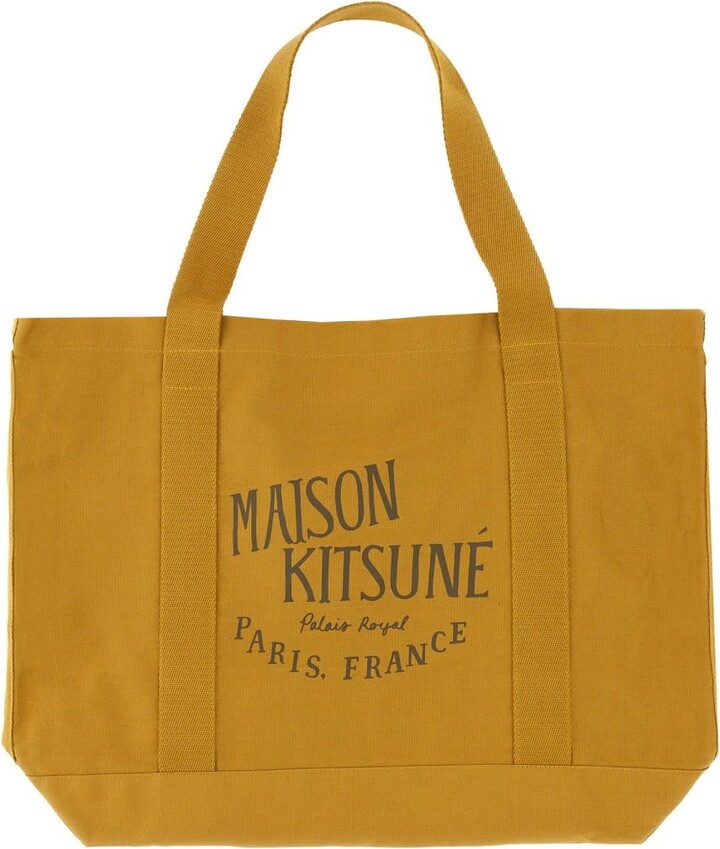 MAISON KITSUNÉ Palais Royal Bag ShopStyle