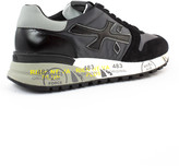 Thumbnail for your product : Premiata Black Mick Sneakers