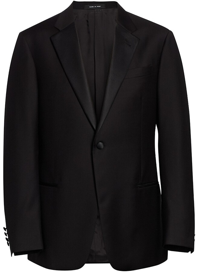armani tuxedo price