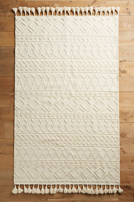 Anthropologie Kamala Rug By in Assorted Size 2.5X9