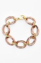 Thumbnail for your product : Roberto Coin 'Designer Gold' Link Bracelet
