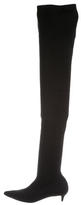 Thigh High Boots - ShopStyle