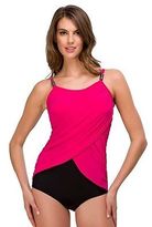 Thumbnail for your product : Women's High Neck One Piece - Aqua Green