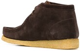 Thumbnail for your product : Sebago Contrasting Sole Chukka Boots