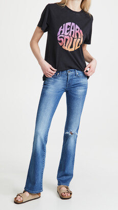 7 For All Mankind Original Bootcut Jeans