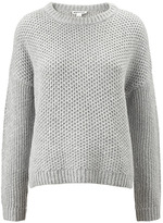 Thumbnail for your product : Whistles Sparkle Stich Knit