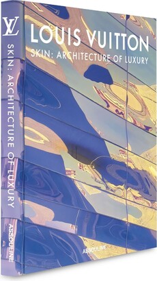 Assouline Skin: Architecture of Luxury (Tokyo Edition) book