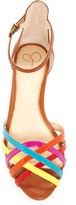 Thumbnail for your product : Jessica Simpson Essty Sandal