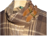 Thumbnail for your product : Lauren Ralph Lauren Multicolour Wool Coat