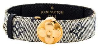 Louis Vuitton Monogram Wish Bracelet