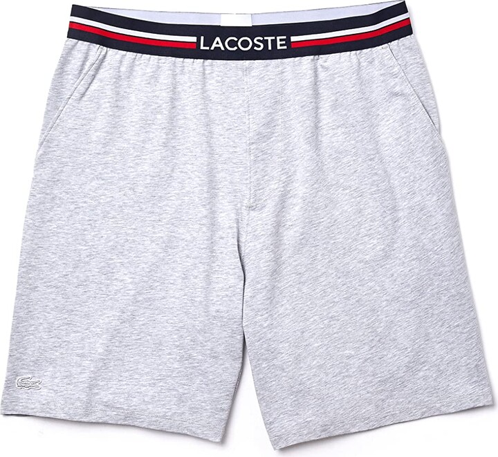 lacoste pyjama bottoms