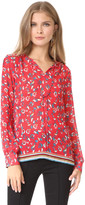 Thumbnail for your product : Suncoo Lucille Top