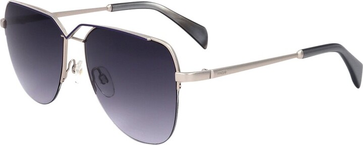 Maje Women's MJ7001 54mm Sunglasses