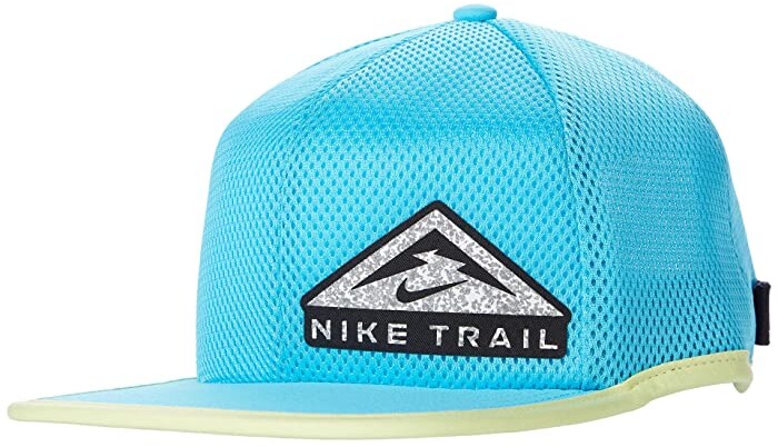 nike dry pro trail cap