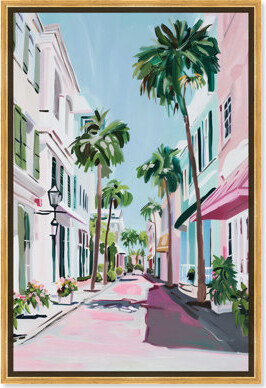 Art Remedy Down the Avenue