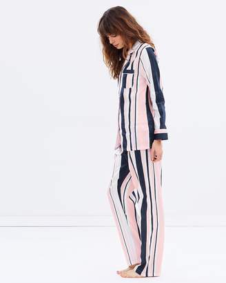Seeing Stripes Pyjamas Set