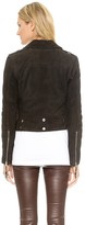 Thumbnail for your product : BLK DNM Suede Jacket 1