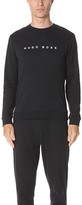 Thumbnail for your product : HUGO Contemporary Pullover