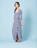 Thumbnail for your product : Boden Wrap Maxi Dress