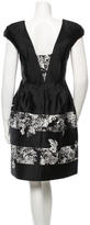 Thumbnail for your product : Erdem Dress