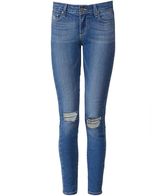 Thumbnail for your product : Paige Denim 1776 Paige Denim Verdugo Ripped Knee Jeans