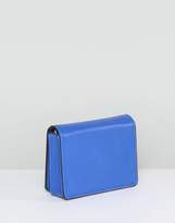Thumbnail for your product : ASOS Purse With Cross Body Chain Strap
