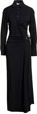 Rabanne Woman Maxi dress