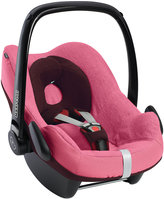 Thumbnail for your product : Maxi-Cosi Pebble Summer Cover - Pink