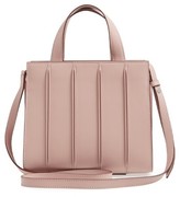 Thumbnail for your product : Max Mara Extra Small Whitney Leather Bag - Pink