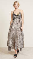 Thumbnail for your product : Forte Forte Savage Long Dress