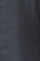Thumbnail for your product : David Donahue 'Connor' Classic Fit Check Wool Sport Coat